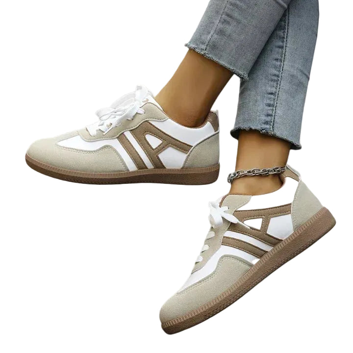 Kvinder Casual Sneakers Forår Stil 1