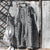 Kvinders Baggy Jumpsuit Løs Pasform Blødt Stof 2