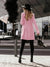 Kvinders Blazer Business Casual Stil Moderne Snit 12