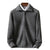 Kvinders Cardigan med Moderne Stribedesign 0