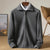 Kvinders Cardigan med Moderne Stribedesign 1