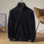 Kvinders Cardigan med Moderne Stribedesign 7