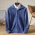 Kvinders Cardigan med Moderne Stribedesign 9