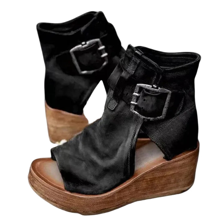 Kvinders Casual Slip-On Loafers 2