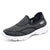 Kvinders Casual Sneakers Åndbar Blød Stof 7