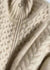 Kvinders Casual Uld Knit Jakke med Lynlås 4