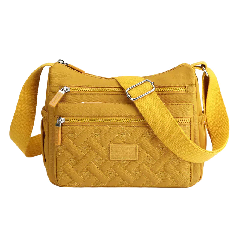 Kvinders Crossbody Taske til Hverdagsbrug 0