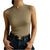 Kvinders Fitted Tank Top Let Åndbart Stof 1