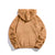 Kvinders Fleece Sweatshirt Med Hætte Casual 2
