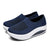 Kvinders Flip Flop Sneakers Orthopedisk Sål Letvægtsdesign 2