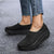Kvinders Flip Flop Sneakers Orthopedisk Sål Letvægtsdesign 5