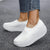 Kvinders Flip Flop Sneakers Orthopedisk Sål Letvægtsdesign 7