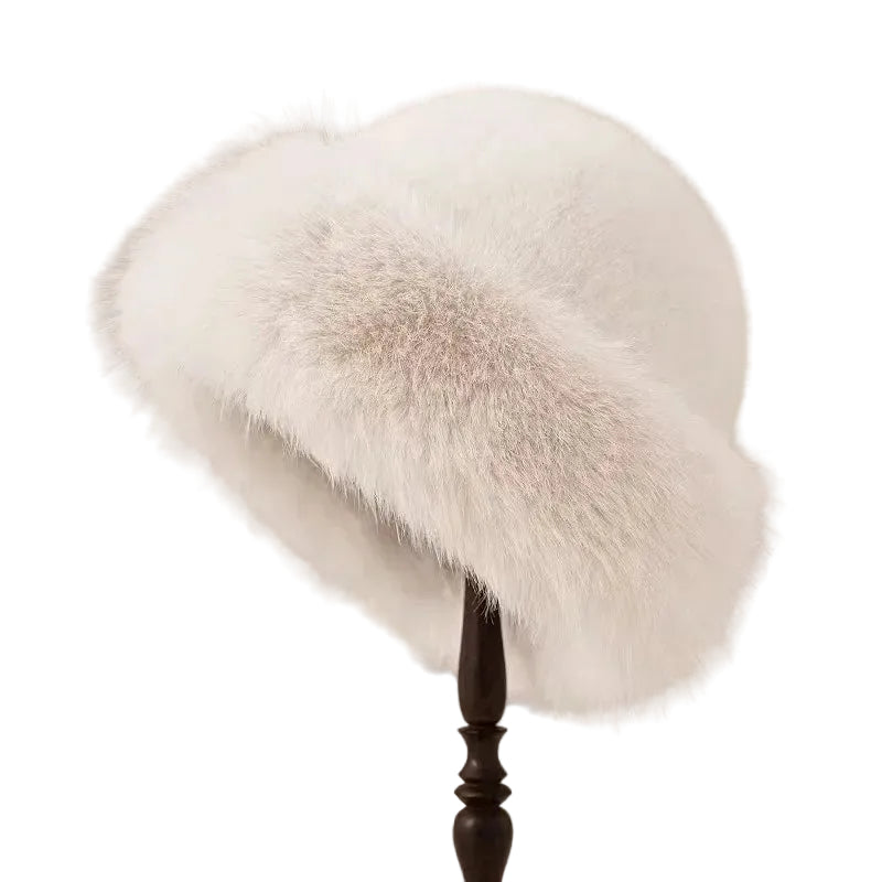 Kvinders Forårsbaskerhat Chic 0