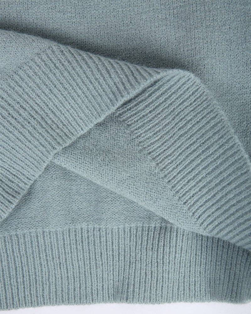 Kvinders Gensere med Komfortabel Design 7