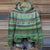 Kvinders Hættetrøje Strikket Multicolor Casual 2