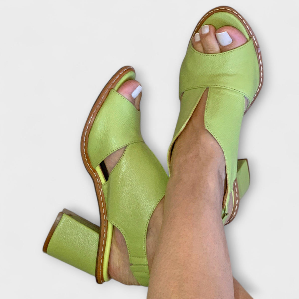 Kvinders Høje Hæle Stilfuld 6