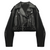 Kvinders Jakke med Stilfuld Design 0