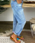 Kvinders Jeans Bukser Moderne Design 100% Bomuld 1