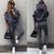Kvinders Joggingpak Minimalistisk Tapered Blødt Stof 7