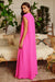 Kvinders Jumpsuit Bred Ben Satin 3