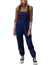 Kvinders Jumpsuit Casual Stil 6