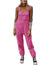 Kvinders Jumpsuit Casual Stil 7