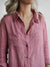 Kvinders Jumpsuit Elegant Polokrage Polyester 1