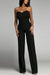 Kvinders Jumpsuit Høj Talje Moderne Design 2