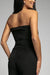 Kvinders Jumpsuit Høj Talje Moderne Design 8