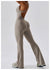 Kvinders Jumpsuit V-Hals Tætsiddende Nylon 2