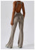 Kvinders Jumpsuit V-Hals Tætsiddende Nylon 5