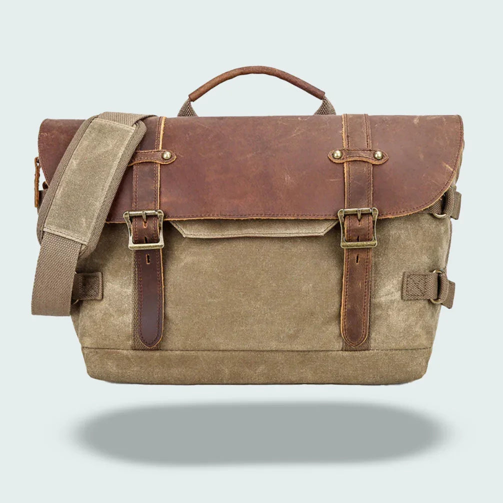 Kvinders Kamerataske i Moderne Design 1