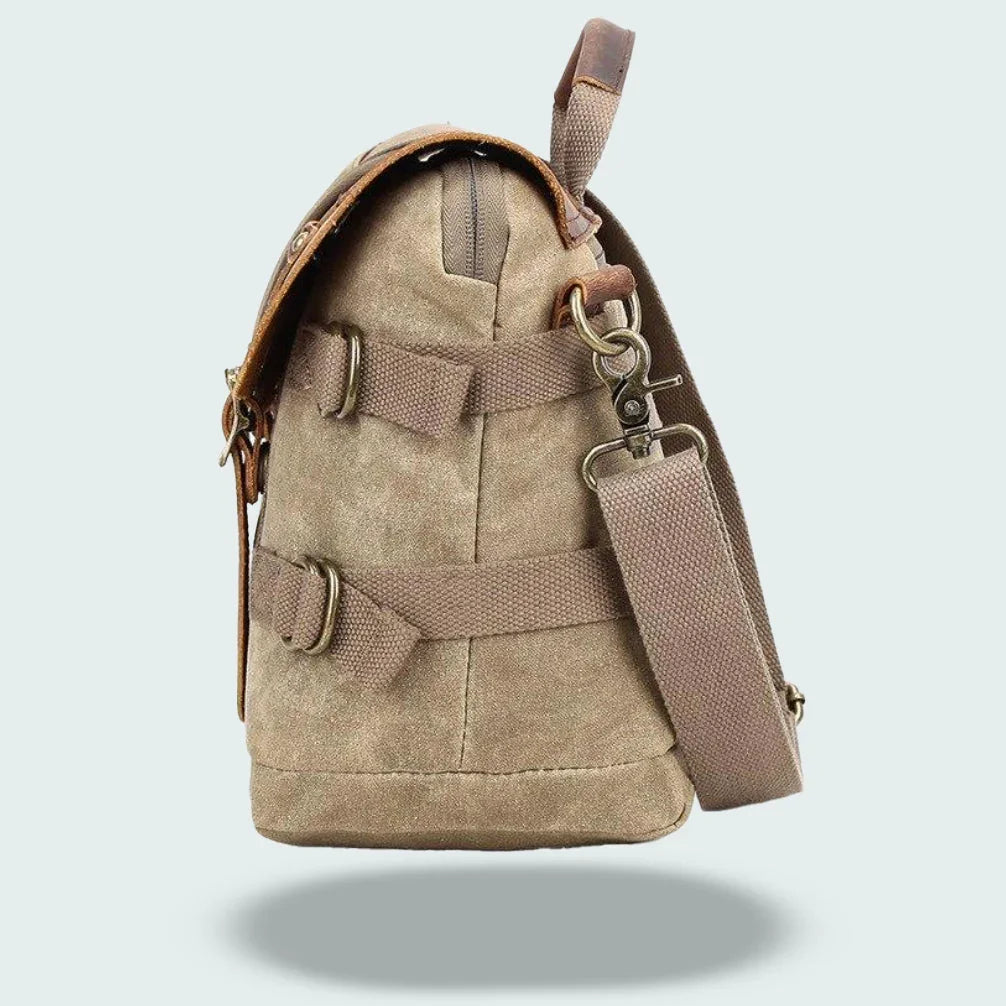 Kvinders Kamerataske i Moderne Design 5