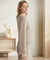 Kvinders Kashmir Cardigan med Knapper 5