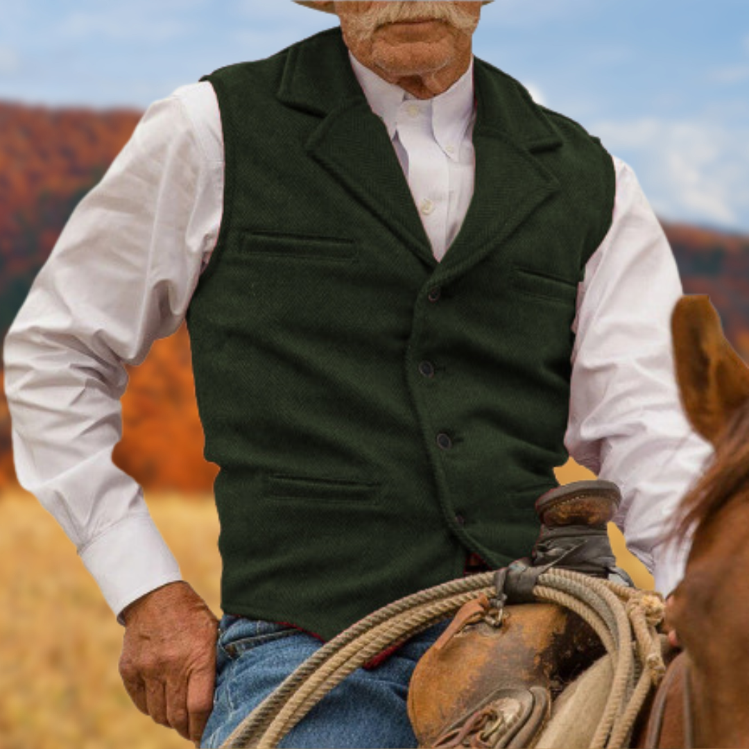 Kvinders Klassisk Vest Trendy 1