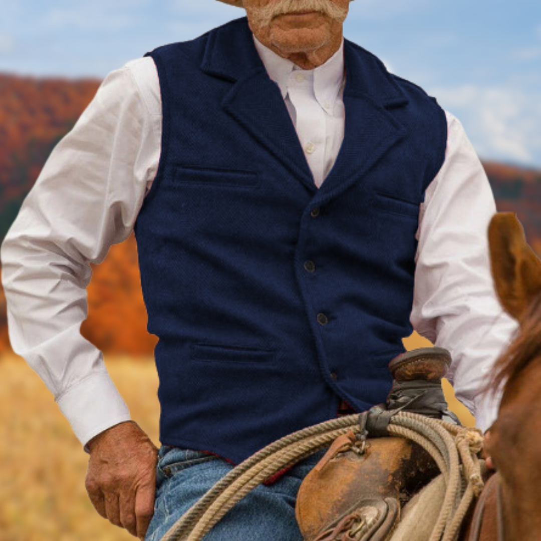 Kvinders Klassisk Vest Trendy 2