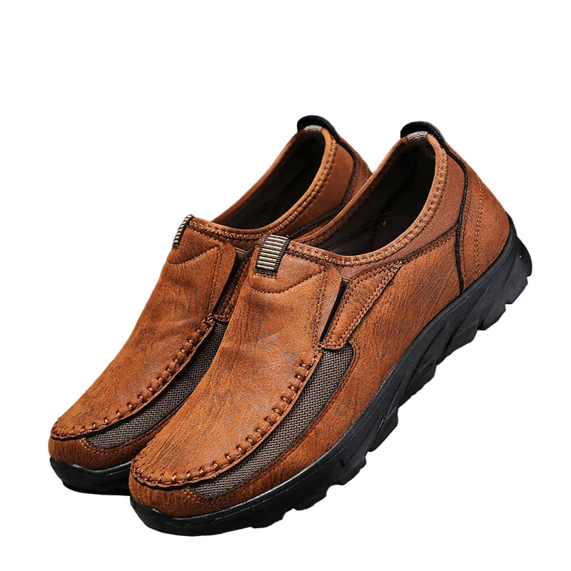 Kvinders Komfortable Sko med Stilfuldt Design 0