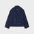Kvinders Kort Dobbeltradet Blazer Chic 10