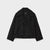 Kvinders Kort Dobbeltradet Blazer Chic 9