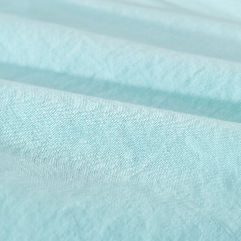 Kvinders Kortærmet Skjorte Afslappet Stil 8