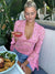 Kvinders Lace Top Elegant og Chic 8