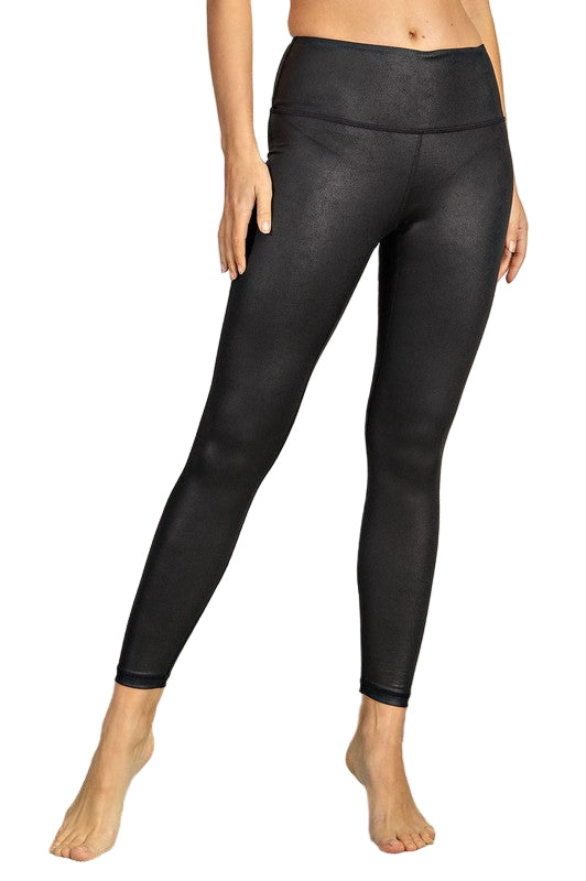 Kvinders Leggings i Chintz Butter Blødt Design 0