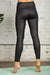 Kvinders Leggings i Chintz Butter Blødt Design 3