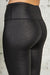 Kvinders Leggings i Chintz Butter Blødt Design 4