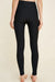Kvinders Leggings med Udsnit i Blonde 2