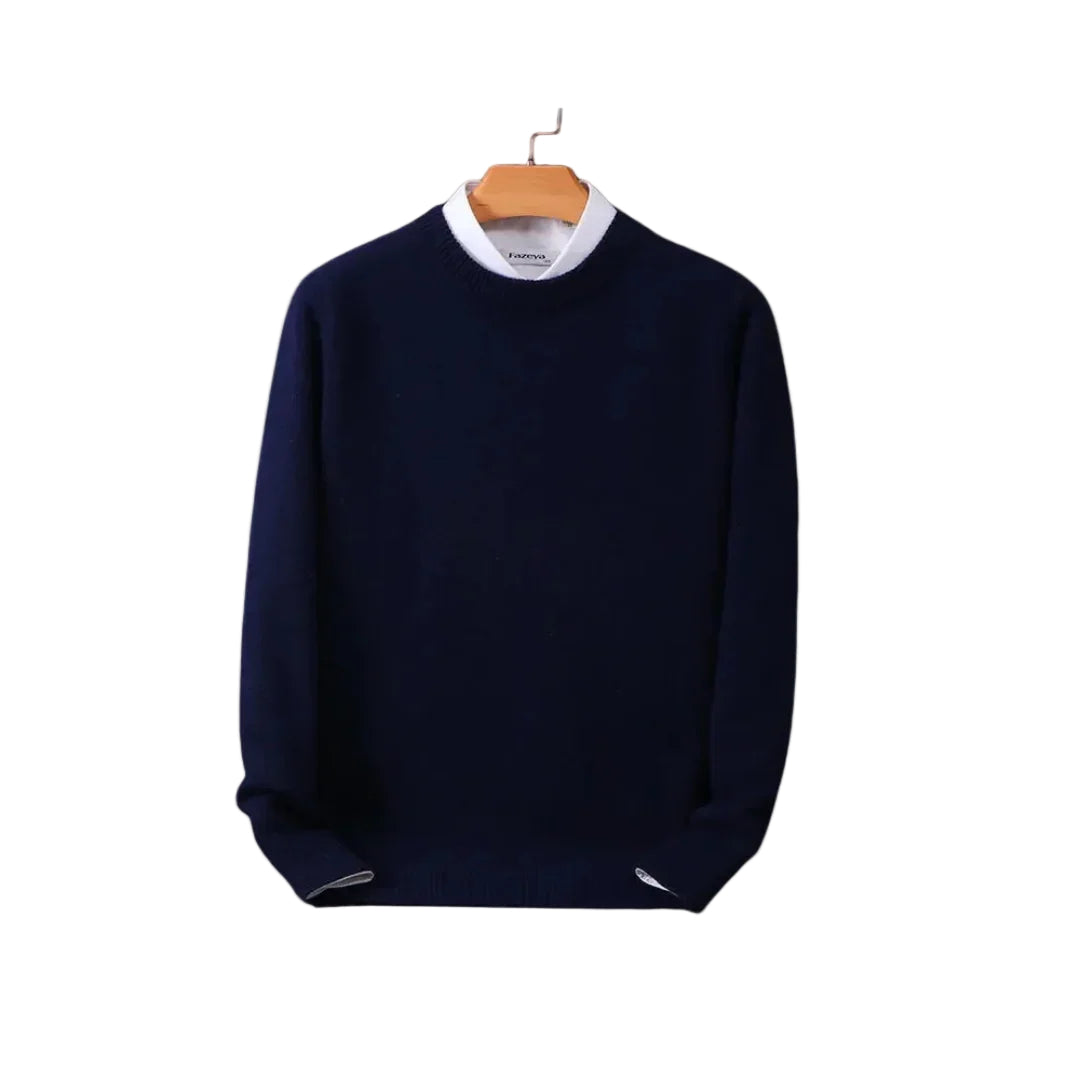 Kvinders Løs Pasform Sweater 0