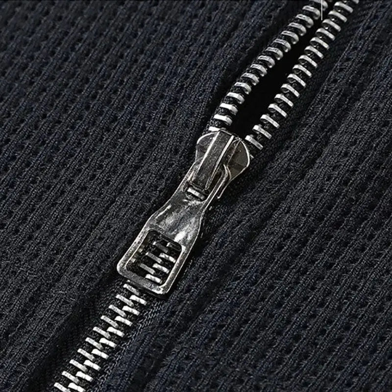 Kvinders Loungewear Sæt Trendy Vaffelstrik 5