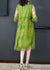 Kvinders Mid Dress Tulle Broderet 4