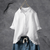 Kvinders Moderne Bluse i Komfortabel Design 1