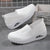Kvinders Orthopædiske Sneakers med Komfort og Støtte 5